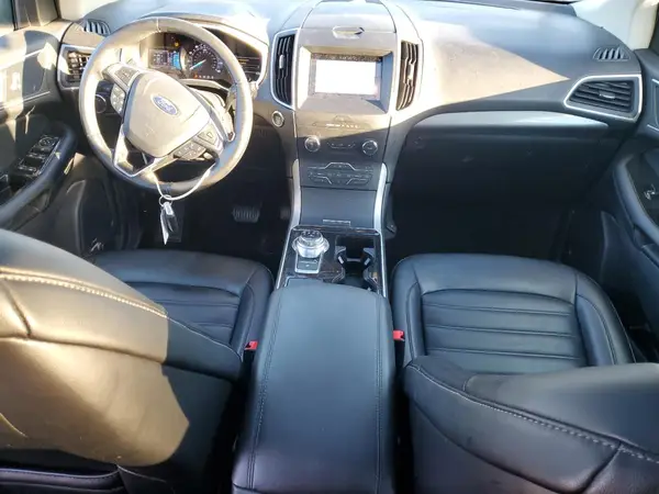 2FMPK4J91KBC18118 2019 FORD EDGE - Image 8