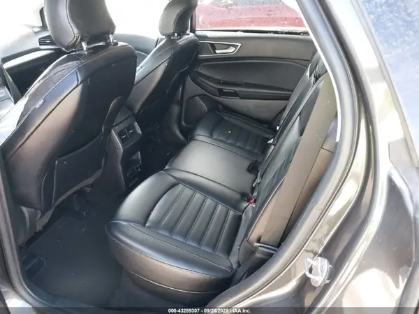 2FMPK4J91KBC18197 2019 FORD EDGE - Image 8