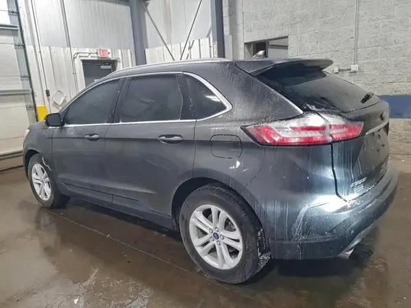 2FMPK4J91KBC20810 2019 FORD EDGE - Image 2