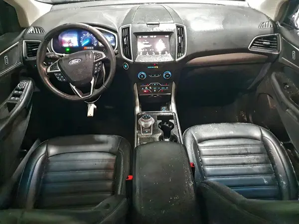 2FMPK4J91KBC20810 2019 FORD EDGE - Image 8