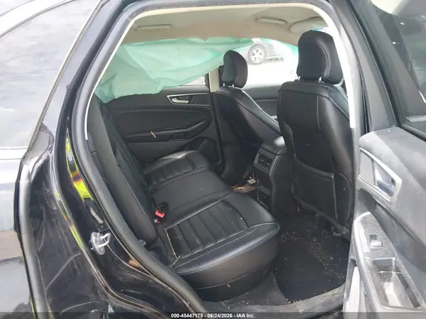 2FMPK4J91KBC23948 2019 FORD EDGE - Image 8