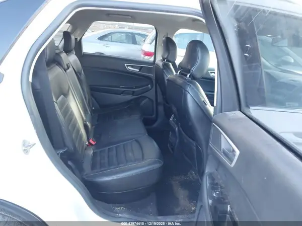 2FMPK4J91KBC26168 2019 FORD EDGE - Image 8