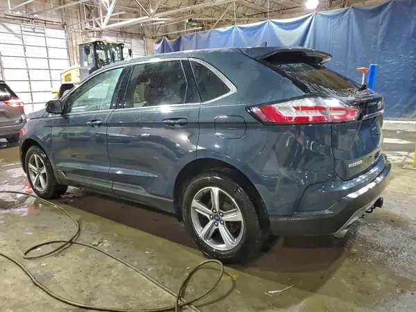 2FMPK4J91KBC26610 2019 FORD EDGE - Image 2