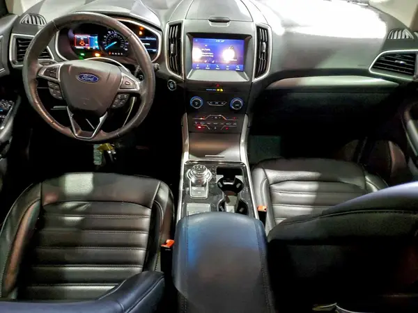2FMPK4J91KBC26610 2019 FORD EDGE - Image 8