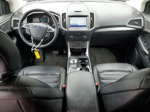 2FMPK4J91KBC28440 2019 FORD EDGE - Image 8