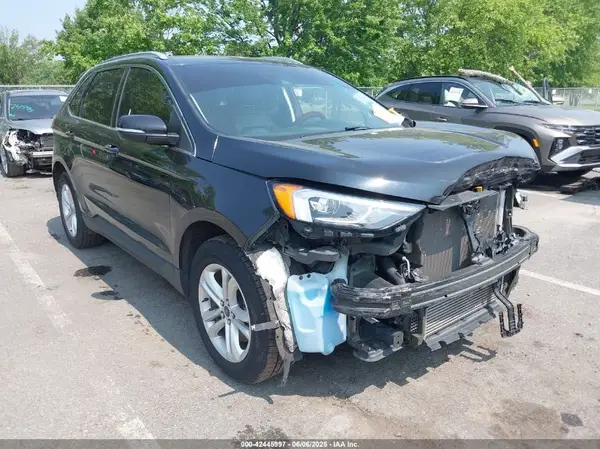 2FMPK4J91KBC31547 2019 FORD EDGE - Image 1