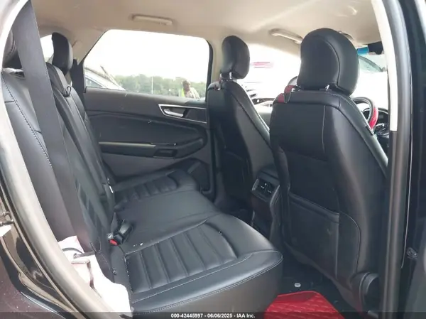 2FMPK4J91KBC31547 2019 FORD EDGE - Image 8