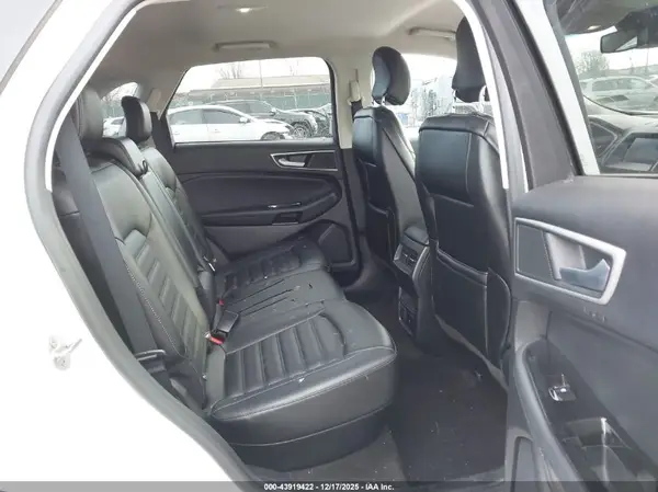 2FMPK4J91KBC31595 2019 FORD EDGE - Image 8