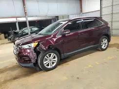 2FMPK4J91KBC32052 2019 FORD EDGE