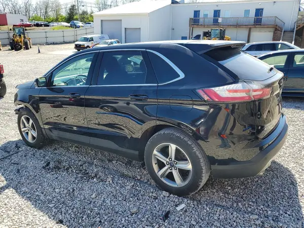 2FMPK4J91KBC33668 2019 FORD EDGE - Image 2