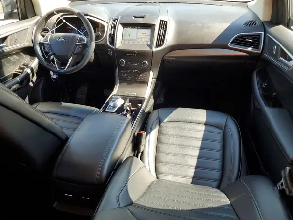 2FMPK4J91KBC33668 2019 FORD EDGE - Image 8