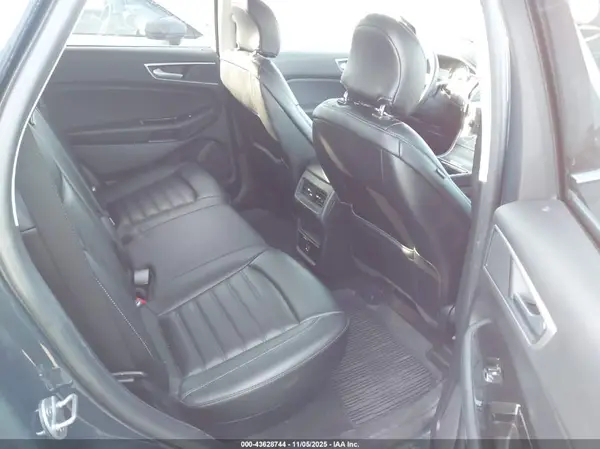 2FMPK4J91KBC34531 2019 FORD EDGE - Image 8