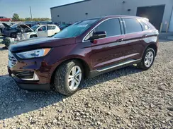 2FMPK4J91KBC35002 2019 FORD EDGE
