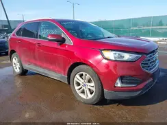 2FMPK4J91KBC38496 2019 FORD EDGE