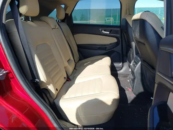 2FMPK4J91KBC38496 2019 FORD EDGE - Image 8