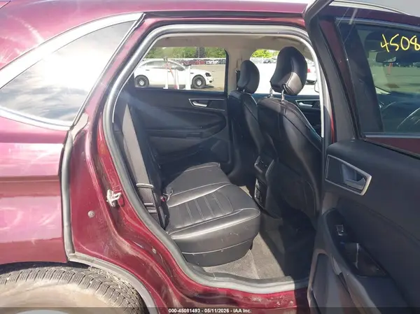 2FMPK4J91KBC38563 2019 FORD EDGE - Image 8