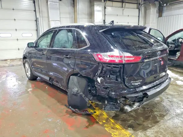 2FMPK4J91KBC42807 2019 FORD EDGE - Image 2