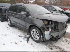 2FMPK4J91KBC44735 2019 FORD EDGE