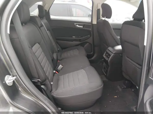 2FMPK4J91KBC44735 2019 FORD EDGE - Image 8