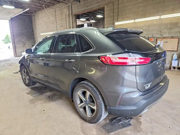 2FMPK4J91KBC45318 2019 FORD EDGE - Image 2