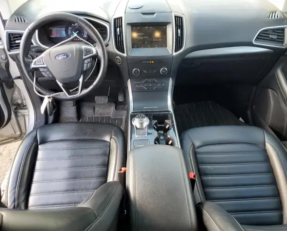 2FMPK4J91KBC46016 2019 FORD EDGE - Image 8