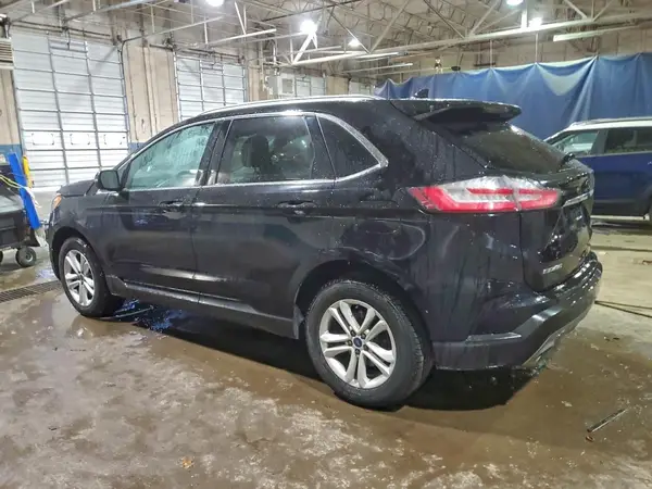 2FMPK4J91KBC46565 2019 FORD EDGE - Image 2