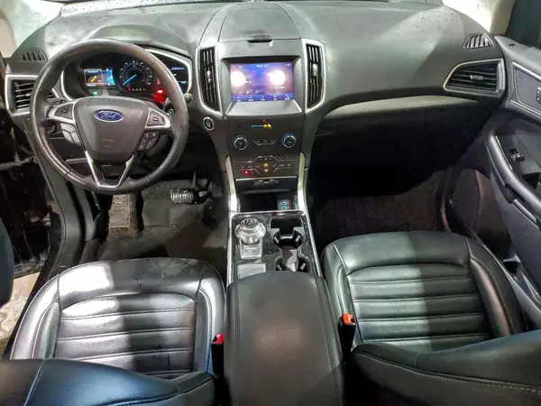 2FMPK4J91KBC46565 2019 FORD EDGE - Image 8