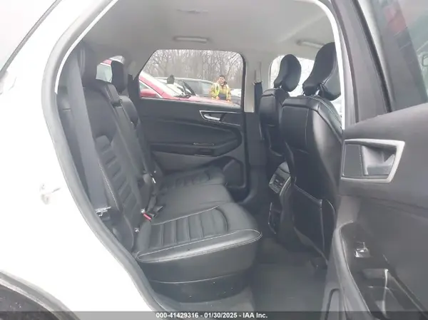 2FMPK4J91KBC48235 2019 FORD EDGE - Image 8