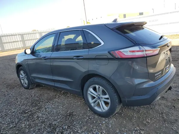 2FMPK4J91KBC48350 2019 FORD EDGE - Image 2