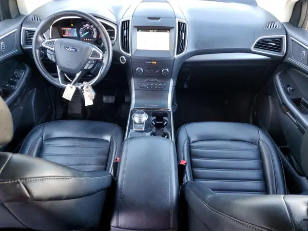 2FMPK4J91KBC48350 2019 FORD EDGE - Image 8