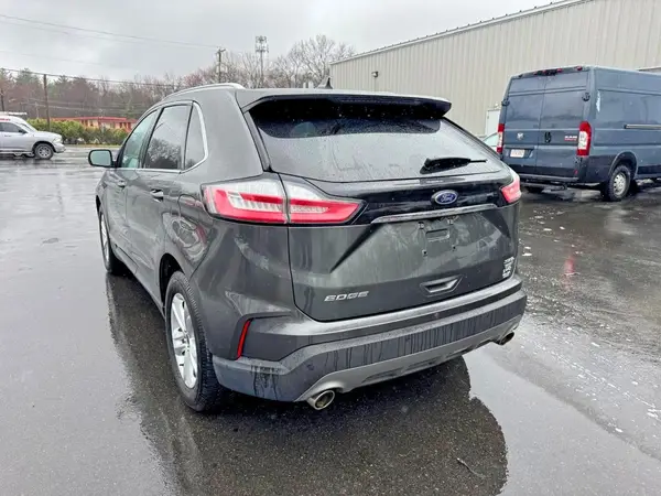 2FMPK4J91KBC55816 2019 FORD EDGE - Image 2