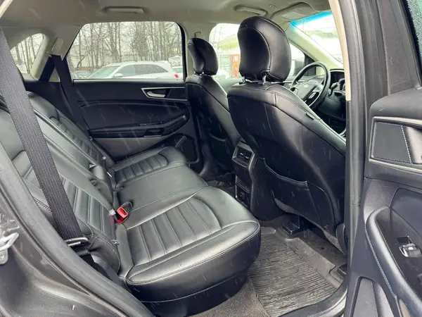 2FMPK4J91KBC55816 2019 FORD EDGE - Image 8
