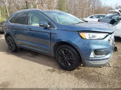 2FMPK4J91KBC56030 2019 FORD EDGE