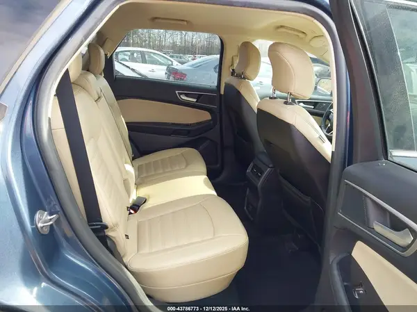 2FMPK4J91KBC56030 2019 FORD EDGE - Image 8