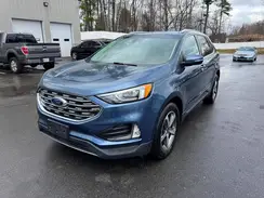 2FMPK4J91KBC56416 2019 FORD EDGE