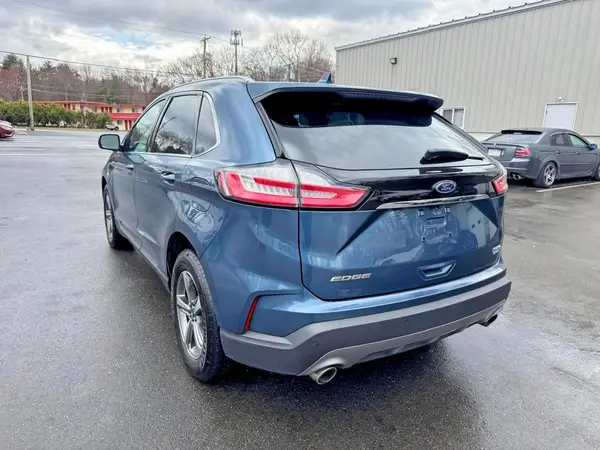 2FMPK4J91KBC56416 2019 FORD EDGE - Image 2