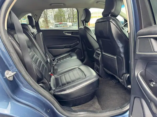 2FMPK4J91KBC56416 2019 FORD EDGE - Image 8