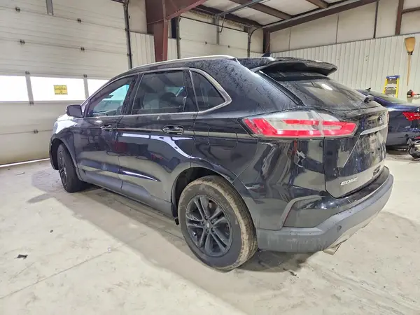 2FMPK4J91KBC59736 2019 FORD EDGE - Image 2