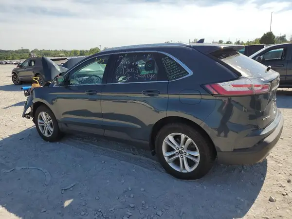2FMPK4J91KBC60093 2019 FORD EDGE - Image 2