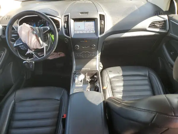 2FMPK4J91KBC60093 2019 FORD EDGE - Image 8