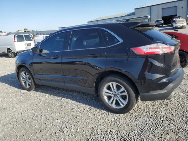2FMPK4J91KBC60322 2019 FORD EDGE - Image 2