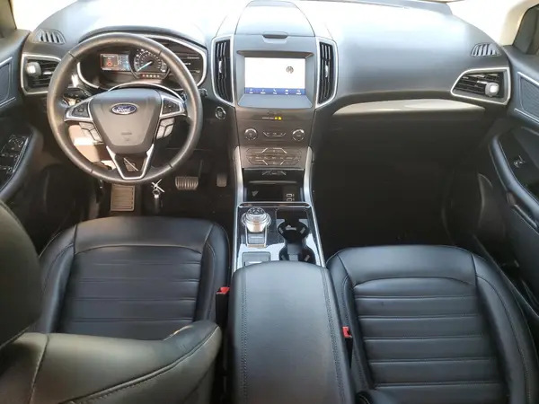 2FMPK4J91KBC60322 2019 FORD EDGE - Image 8