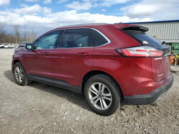 2FMPK4J91KBC61079 2019 FORD EDGE - Image 2