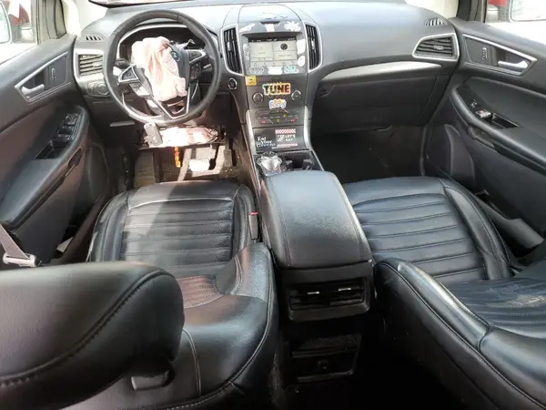 2FMPK4J91KBC61079 2019 FORD EDGE - Image 8