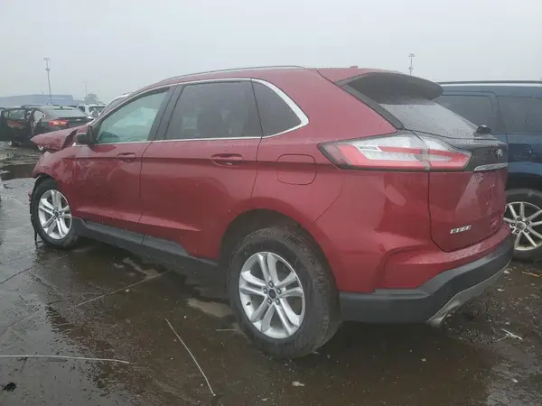 2FMPK4J91KBC61146 2019 FORD EDGE - Image 2
