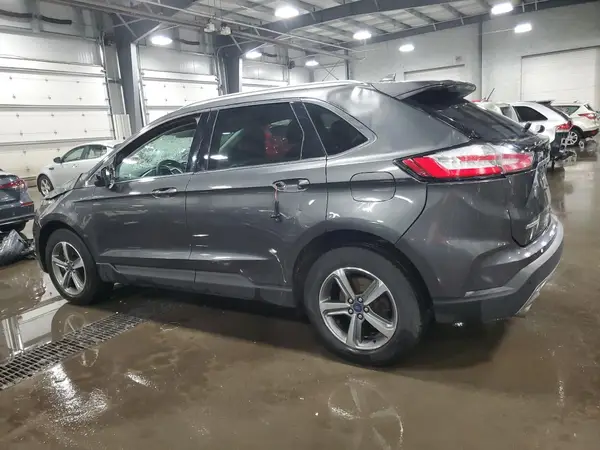 2FMPK4J91KBC63026 2019 FORD EDGE - Image 2