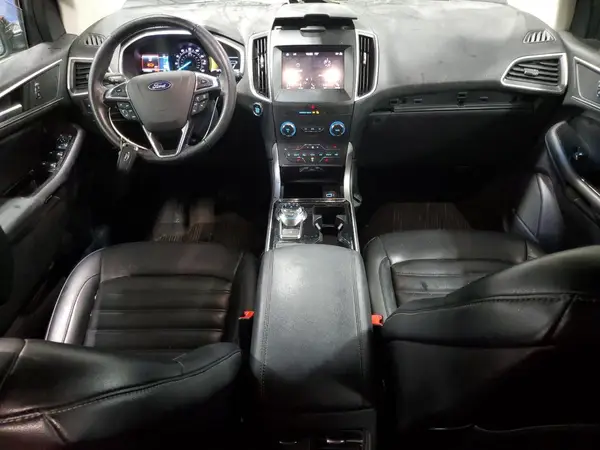 2FMPK4J91KBC63026 2019 FORD EDGE - Image 8