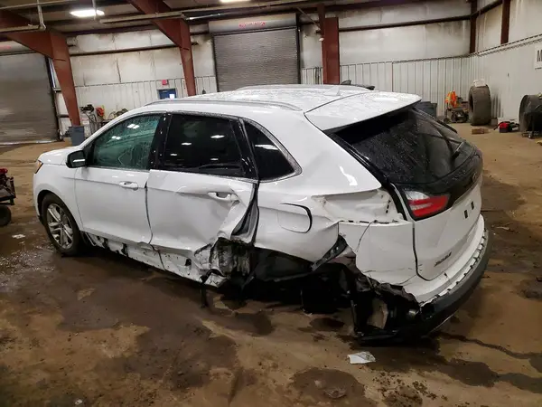 2FMPK4J91KBC64208 2019 FORD EDGE - Image 2