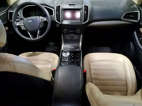 2FMPK4J91KBC64208 2019 FORD EDGE - Image 8