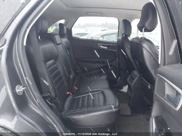 2FMPK4J91KBC65519 2019 FORD EDGE - Image 8